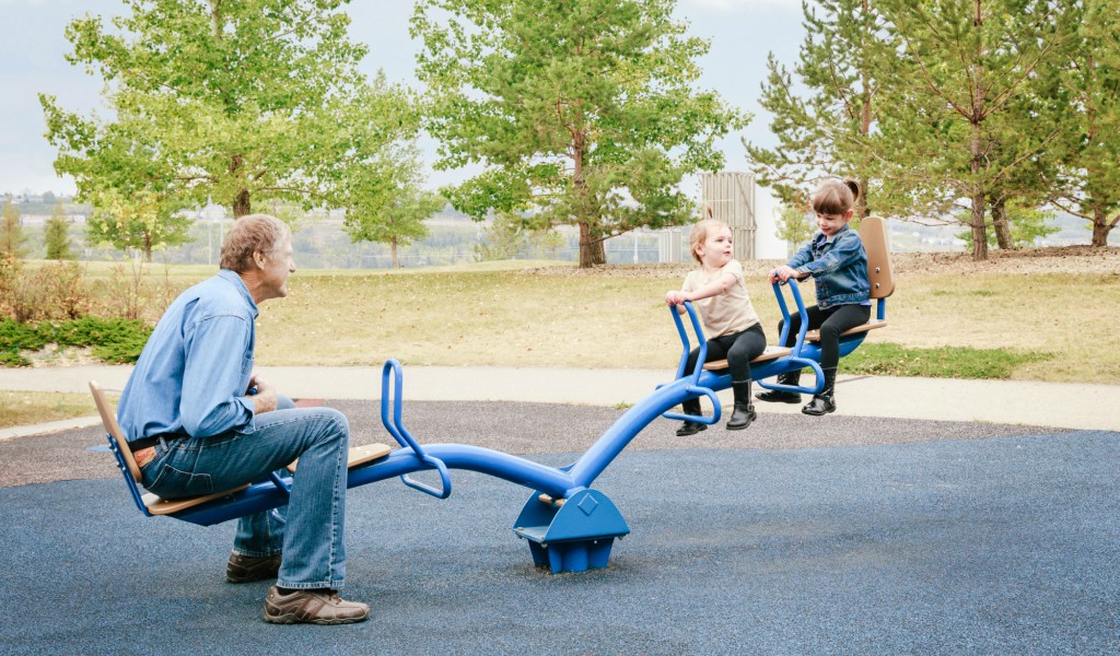 University District - Time To Play: A Guide To NW Calgary Playgrounds For All Ages 1
