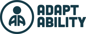 AdaptAbility logo